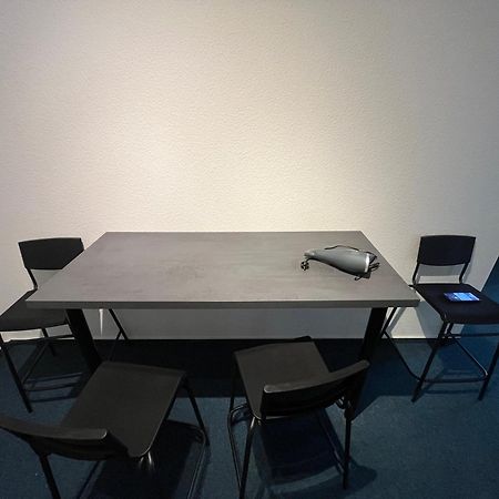 Bm Rooms - Bamberger Gemuetlichkeit Экстерьер фото