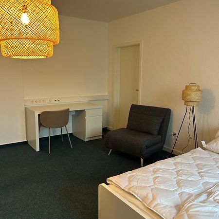Bm Rooms - Bamberger Gemuetlichkeit Экстерьер фото