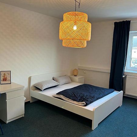 Bm Rooms - Bamberger Gemuetlichkeit Экстерьер фото