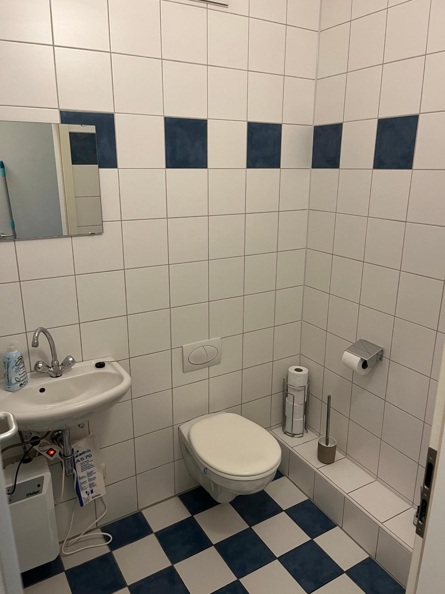 Bm Rooms - Bamberger Gemuetlichkeit Экстерьер фото