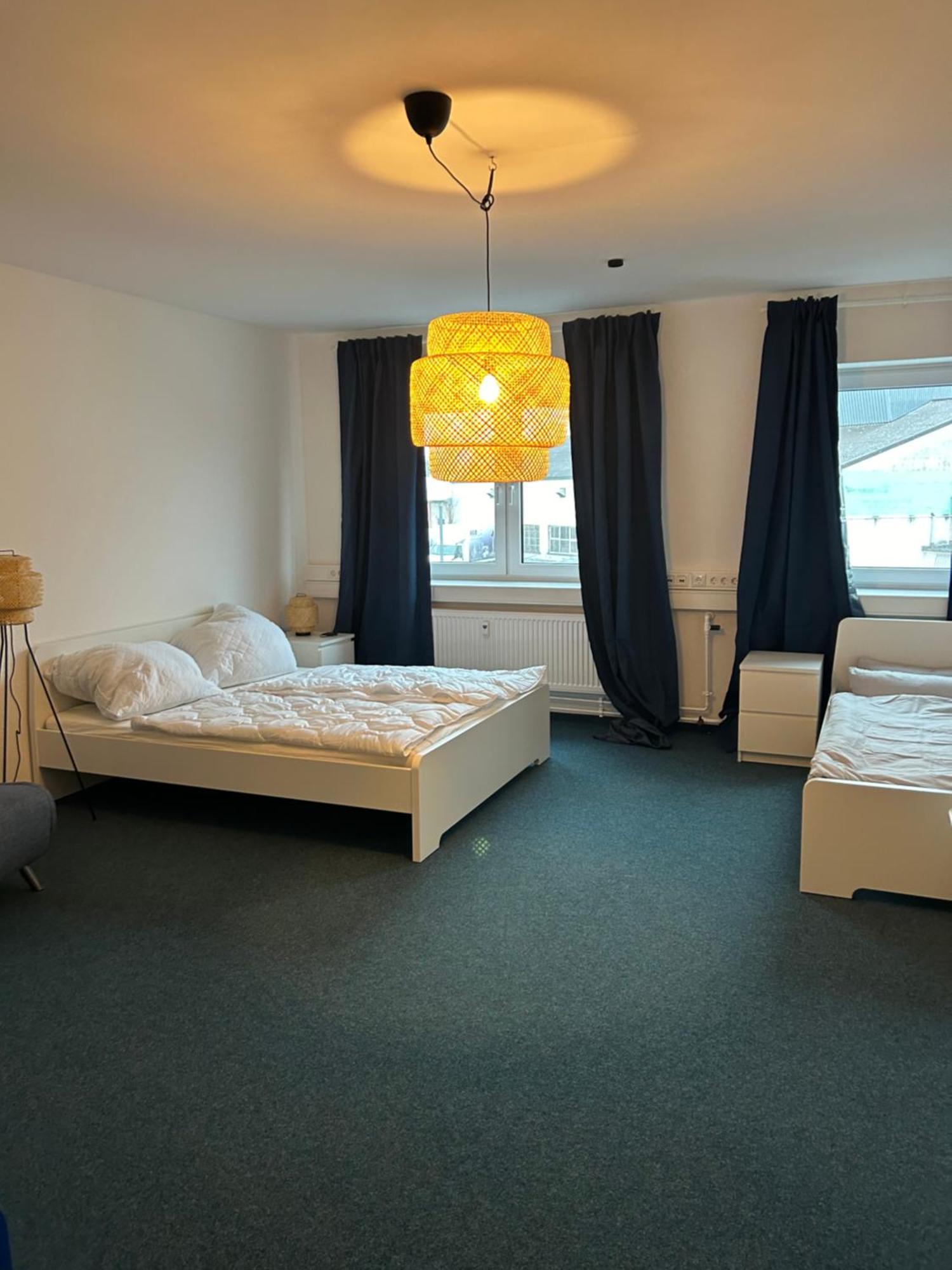 Bm Rooms - Bamberger Gemuetlichkeit Экстерьер фото