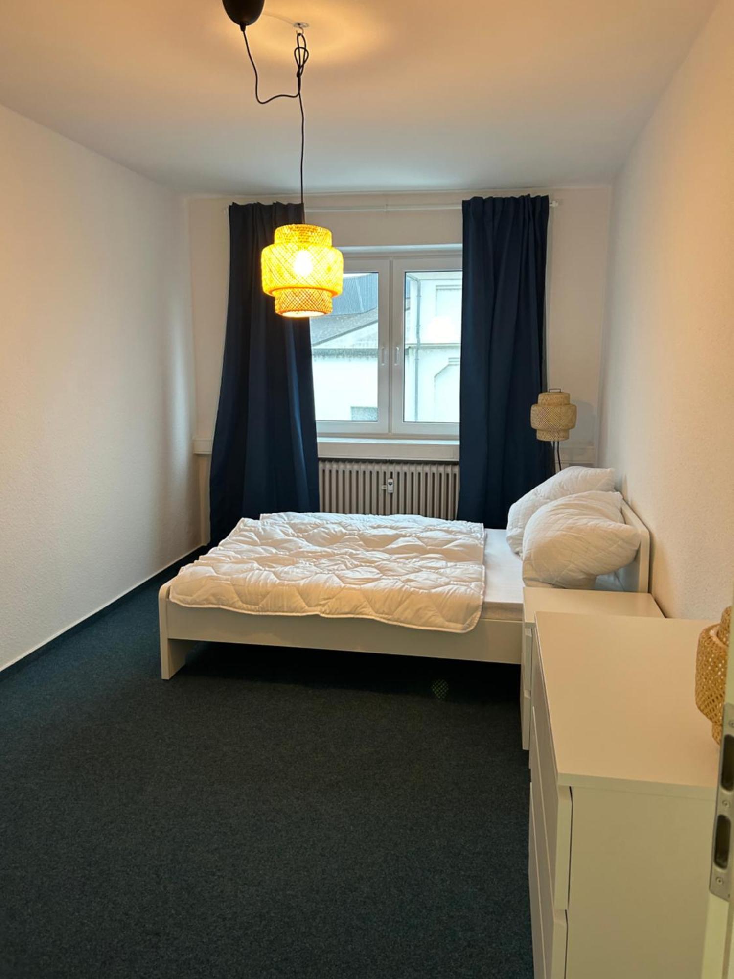 Bm Rooms - Bamberger Gemuetlichkeit Экстерьер фото
