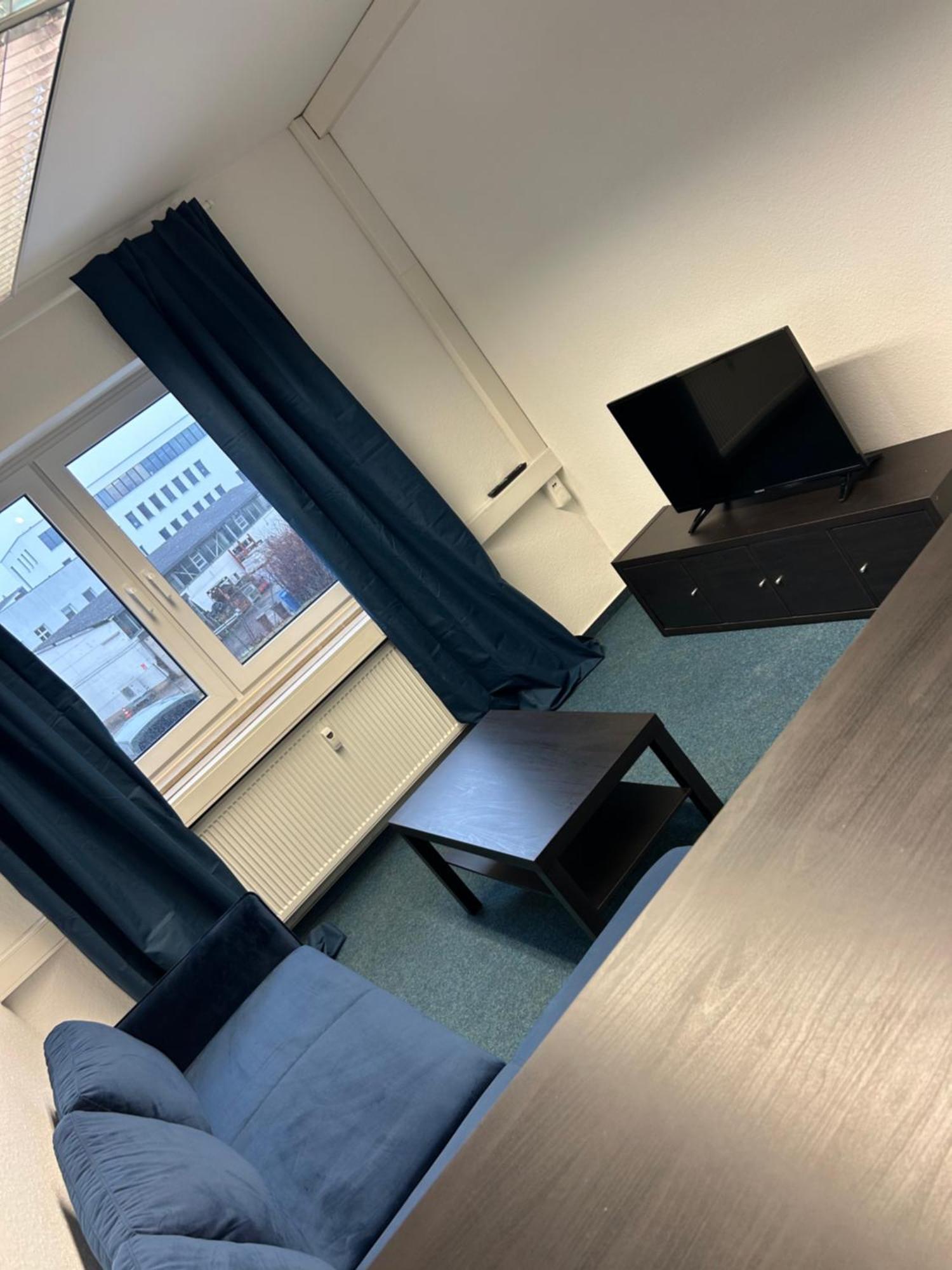 Bm Rooms - Bamberger Gemuetlichkeit Экстерьер фото