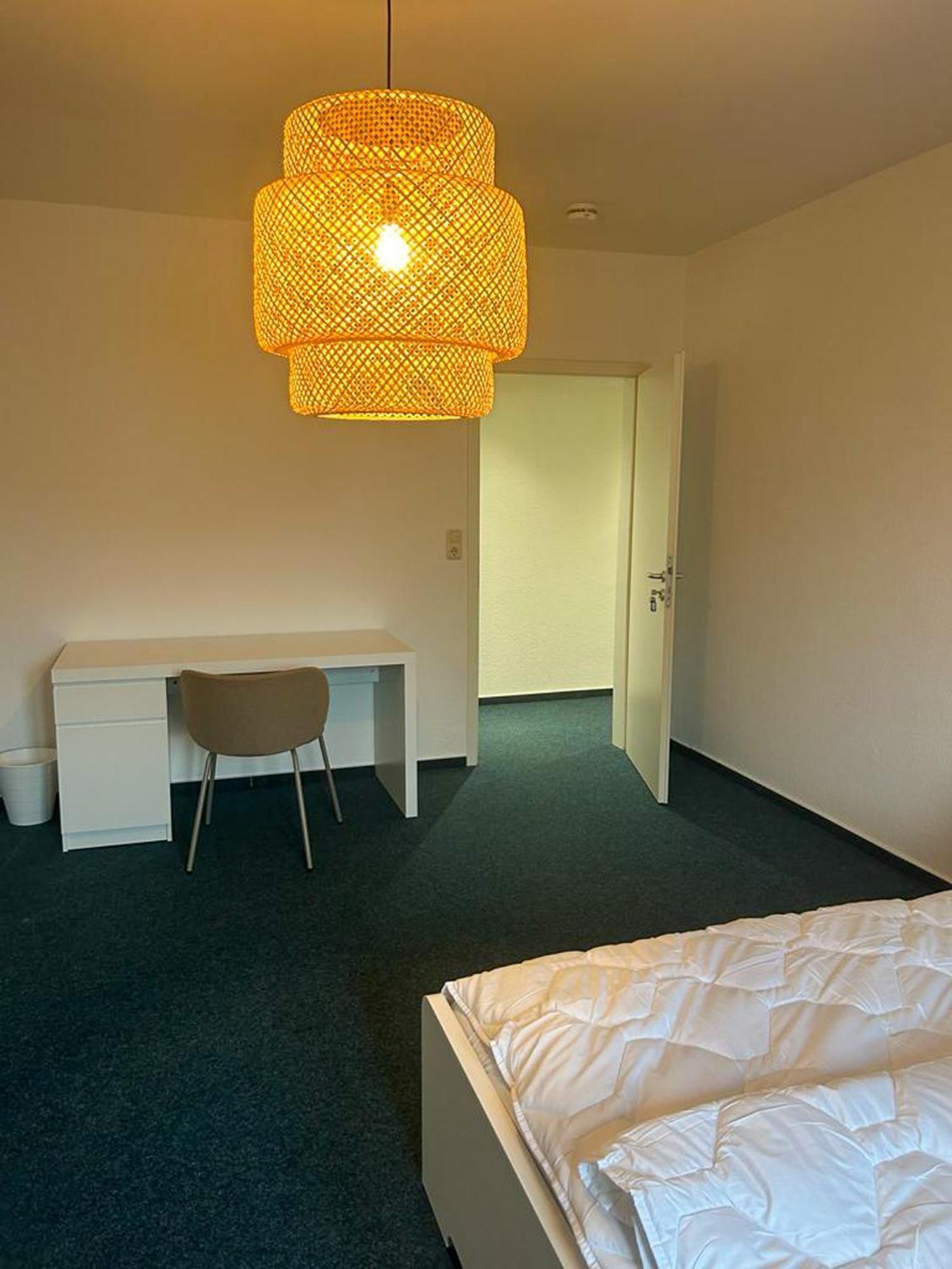 Bm Rooms - Bamberger Gemuetlichkeit Экстерьер фото