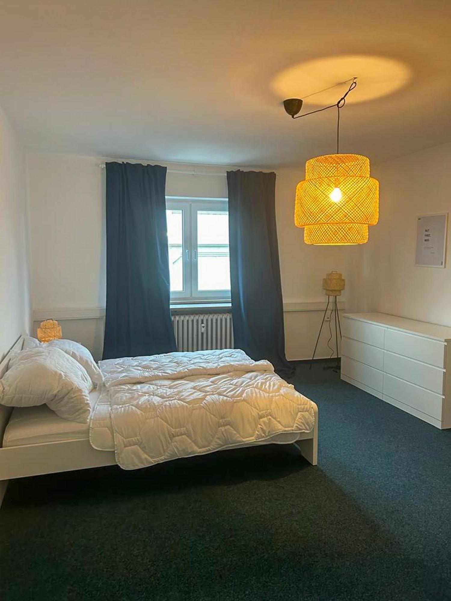 Bm Rooms - Bamberger Gemuetlichkeit Экстерьер фото