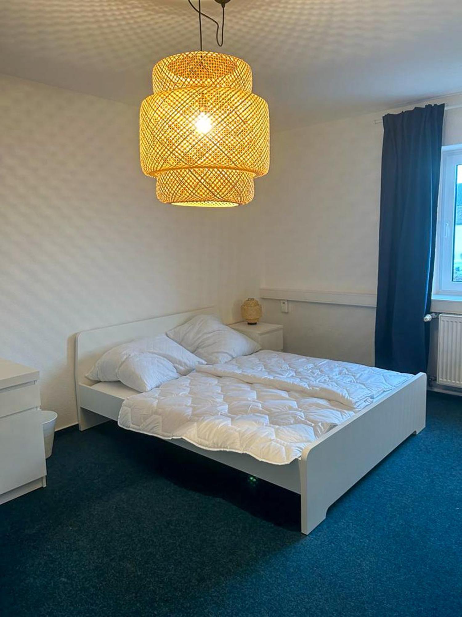 Bm Rooms - Bamberger Gemuetlichkeit Экстерьер фото
