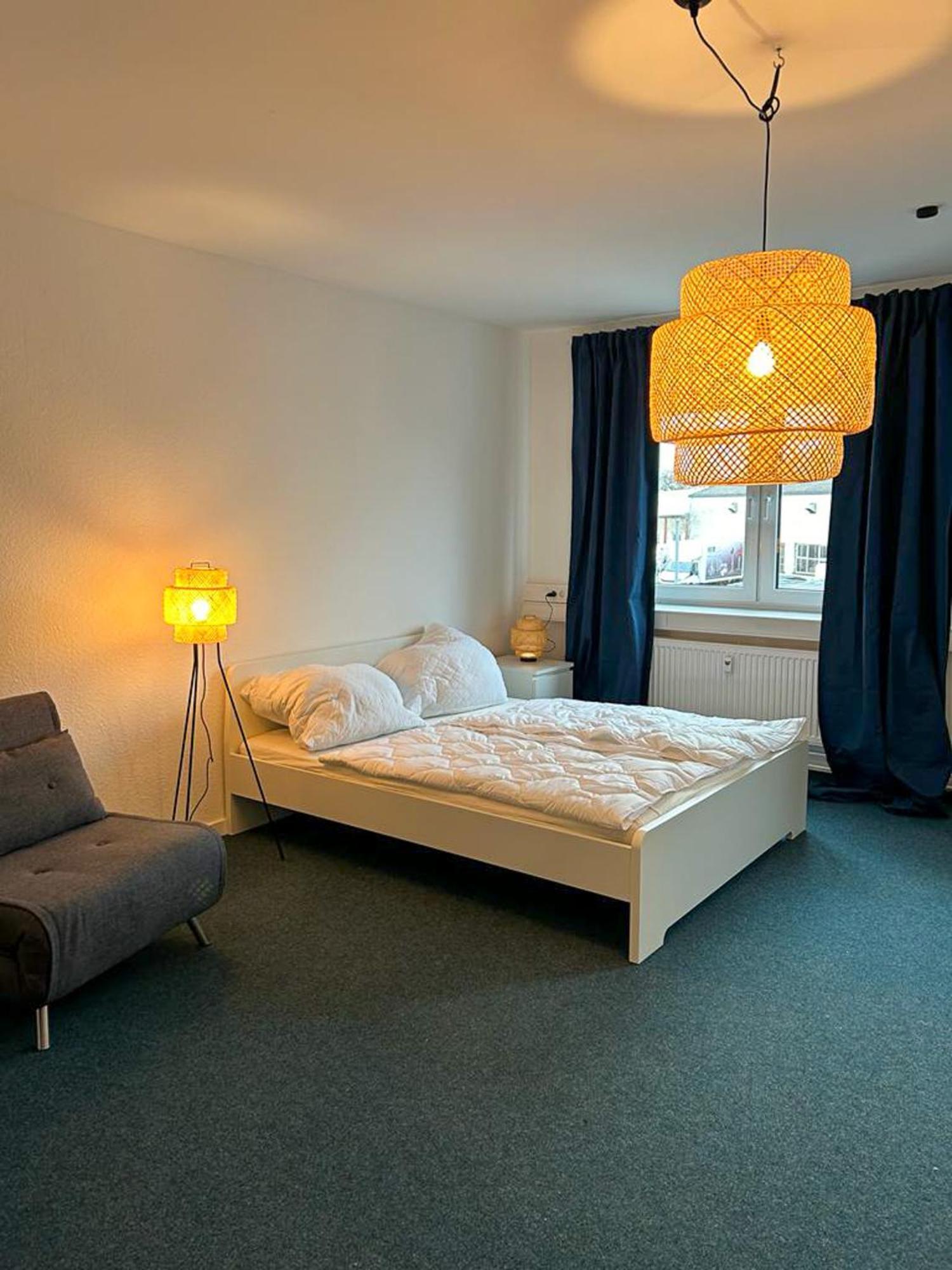 Bm Rooms - Bamberger Gemuetlichkeit Экстерьер фото