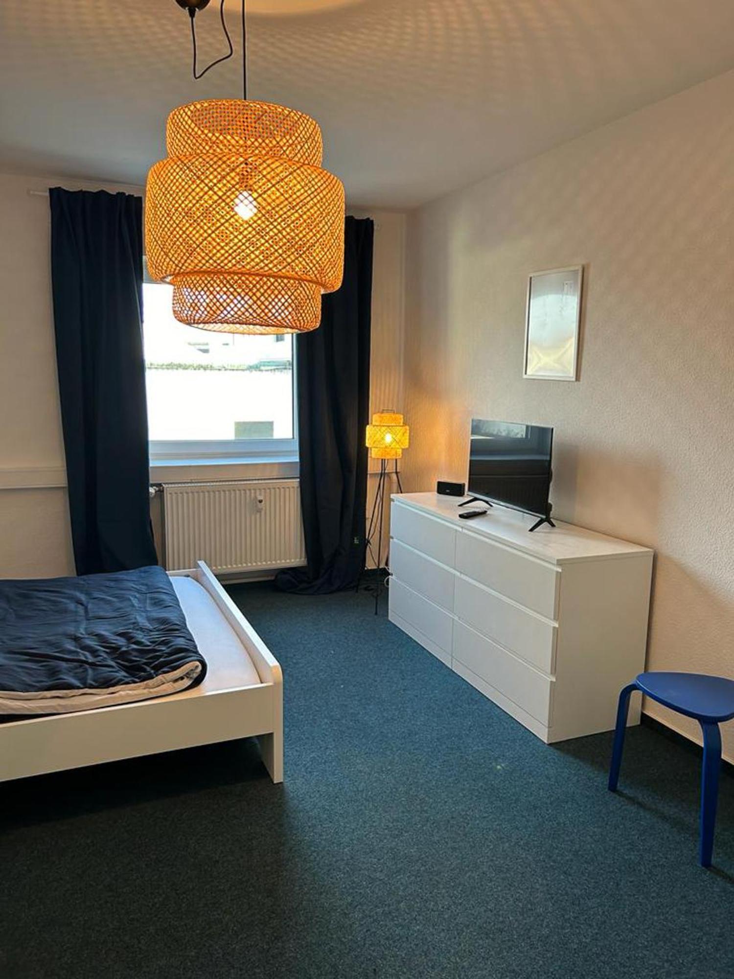 Bm Rooms - Bamberger Gemuetlichkeit Экстерьер фото
