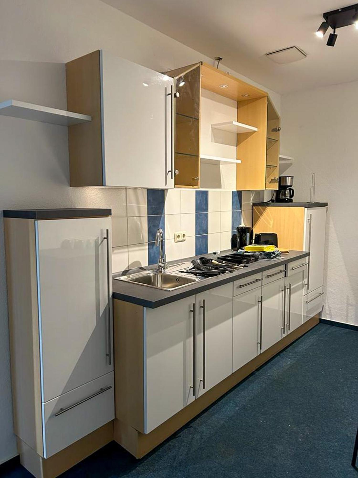 Bm Rooms - Bamberger Gemuetlichkeit Экстерьер фото