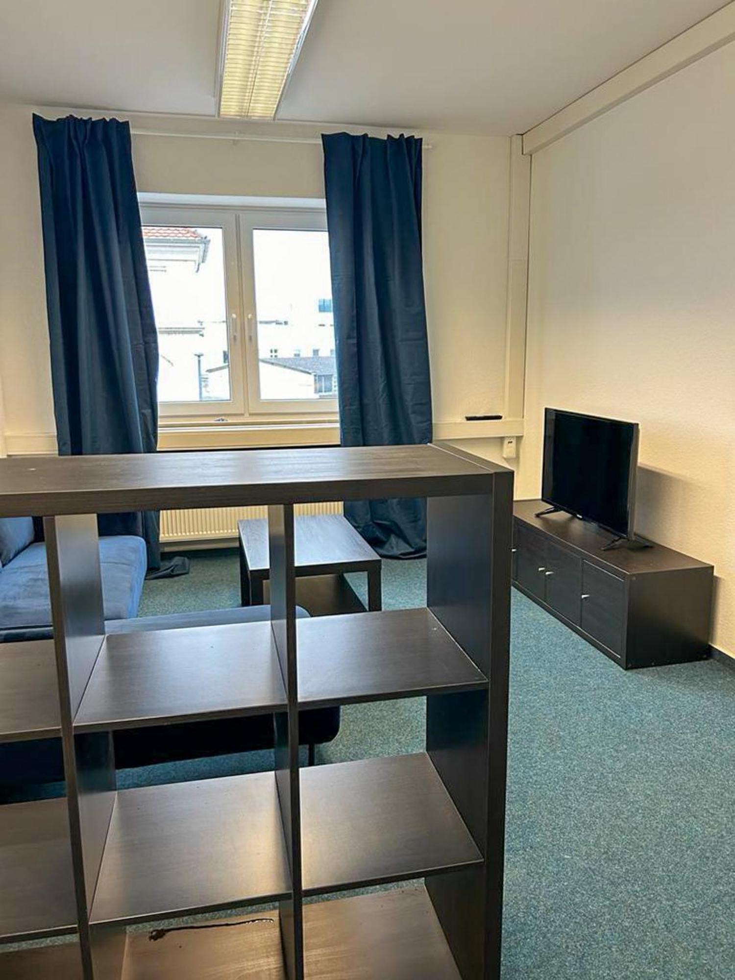 Bm Rooms - Bamberger Gemuetlichkeit Экстерьер фото