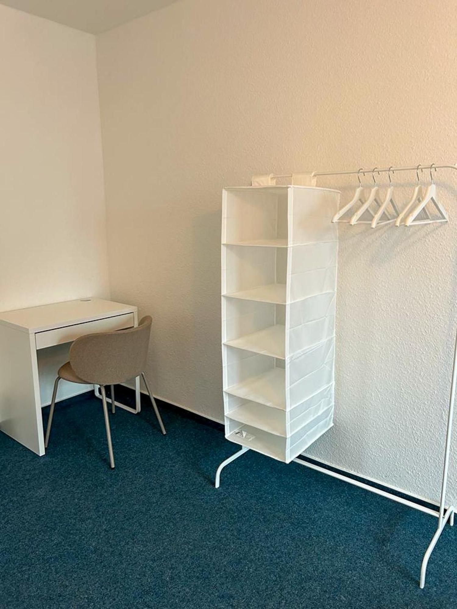 Bm Rooms - Bamberger Gemuetlichkeit Экстерьер фото