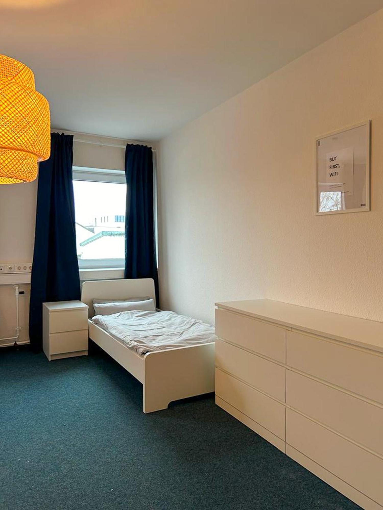 Bm Rooms - Bamberger Gemuetlichkeit Экстерьер фото