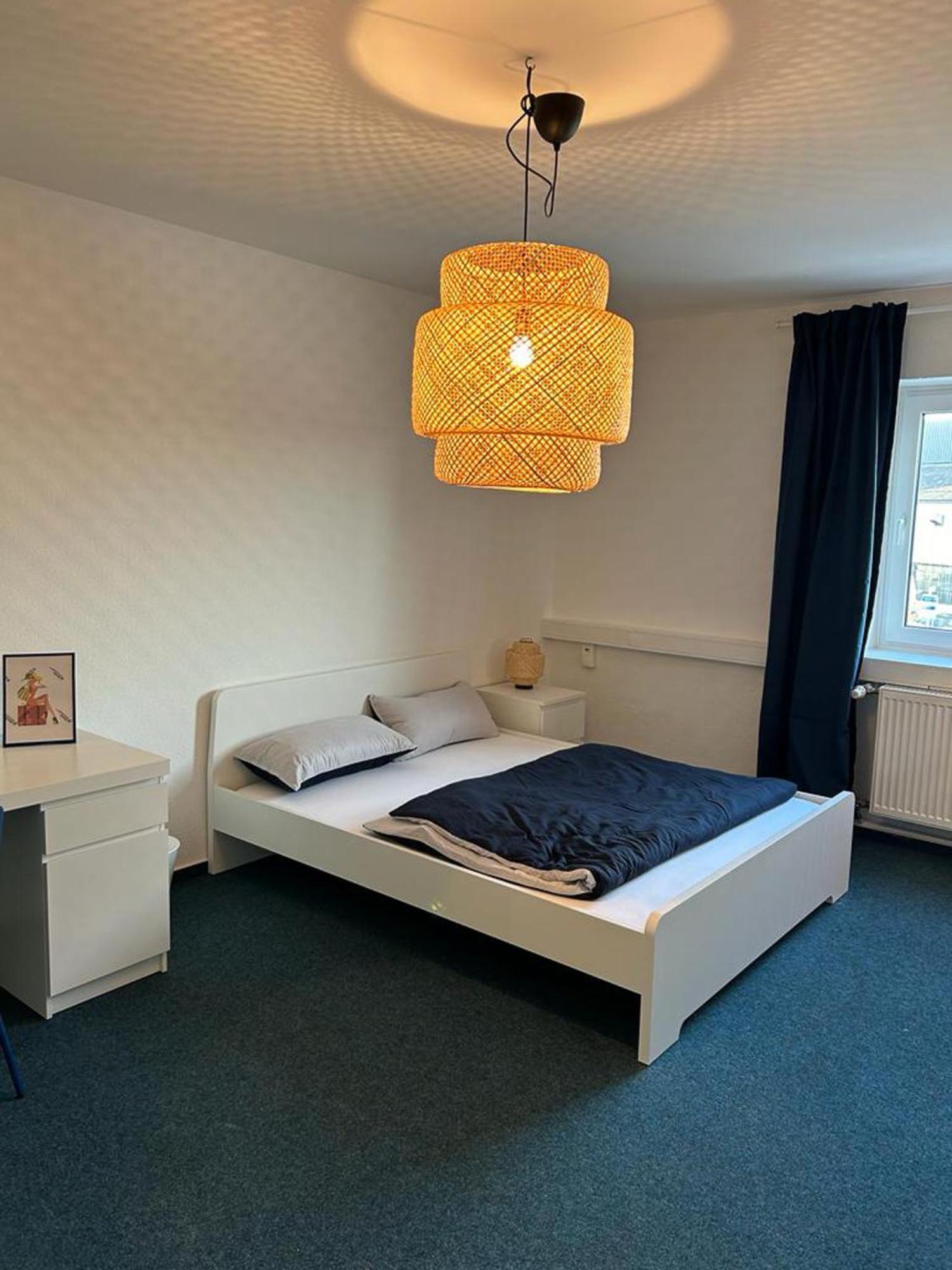 Bm Rooms - Bamberger Gemuetlichkeit Экстерьер фото