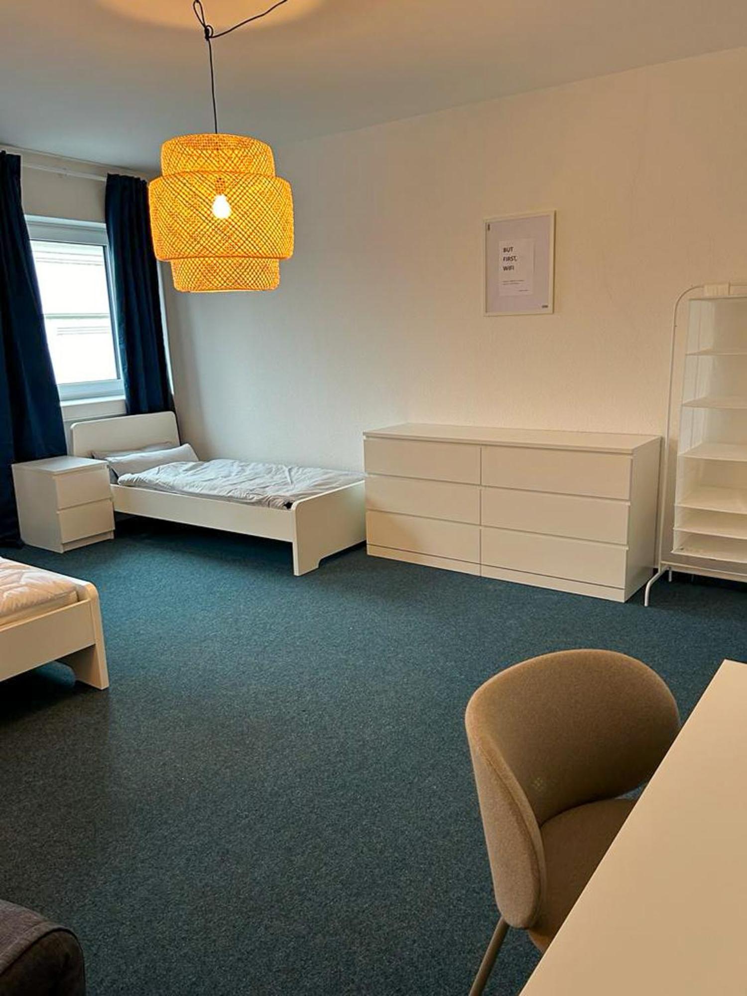 Bm Rooms - Bamberger Gemuetlichkeit Экстерьер фото